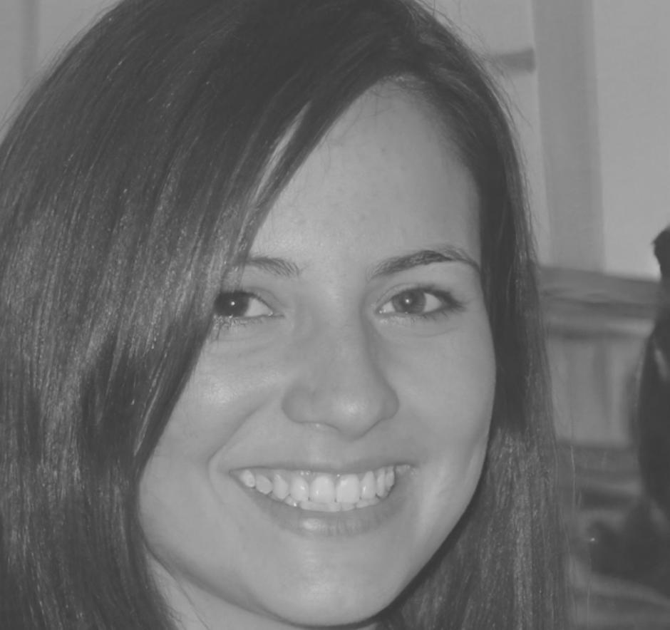 Sarah Müller - Erfolgreiche Unternehmerin