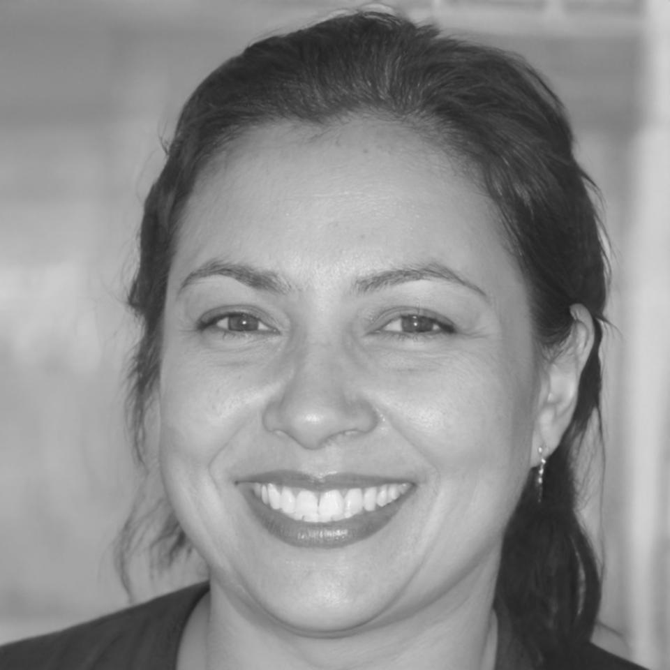 Sarah Weber, Lernberaterin
